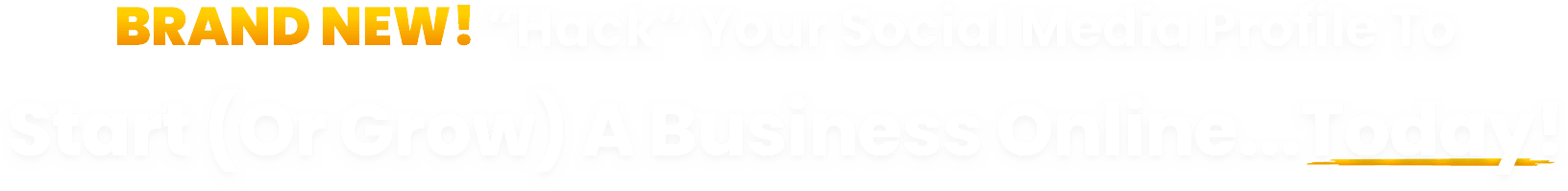 Get free leads and sales using facebook profile